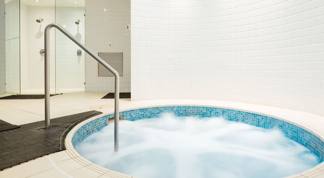 Tanya Spa Image
